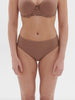 Andora Retro Brief Panty Amaretto Simone Perele