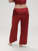 Dream Silk Pant Tango Red Simone Perele