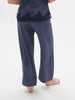 Dream Silk Pant Cinder Blue Simone Perele