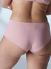 Saga Boyshort Panty Verona Pink Simone Perele