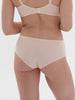 Saga Boyshort Panty Blushing Pink Simone Perele