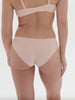 Saga Bikini Panty Blushing Pink Simone Perele