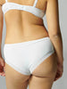 Eugenie Boyshort Panty White Simone Perele