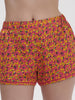 Songe Short Groovy Print Simone Perele