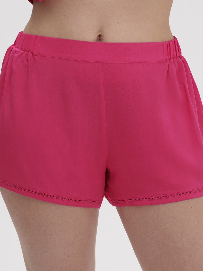 Songe Short Pitaya Pink Simone Perele