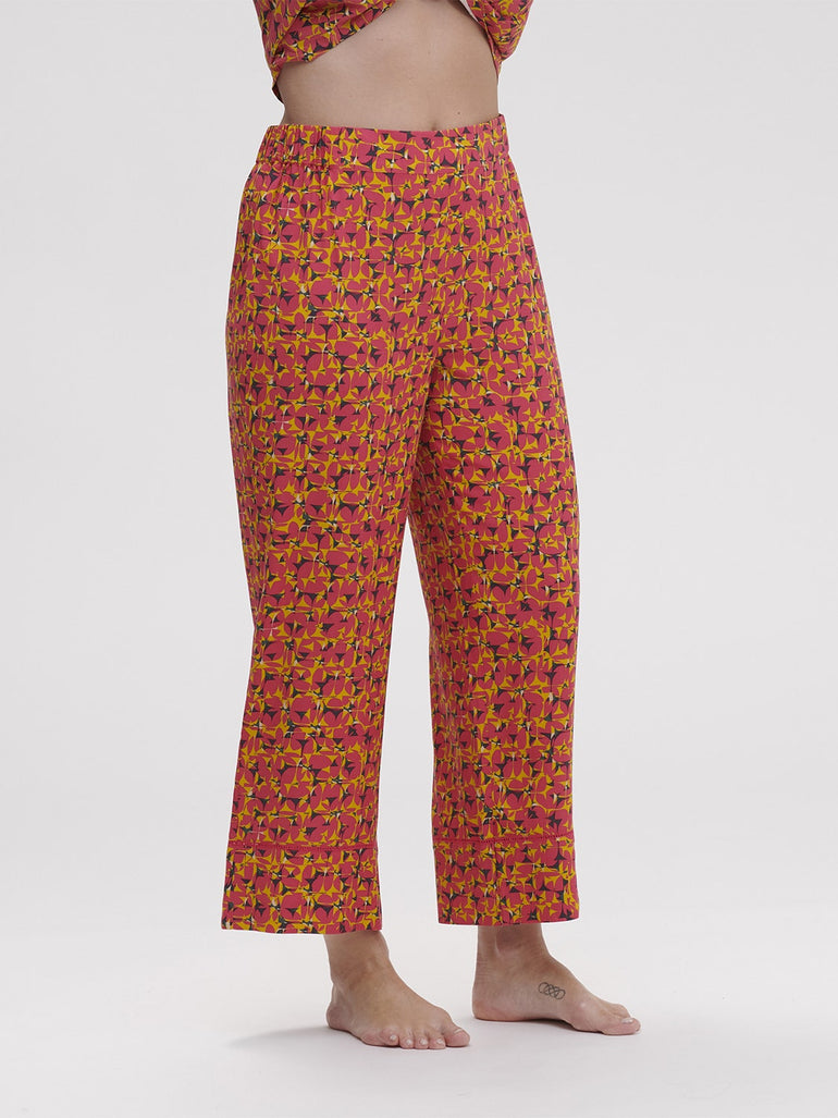 Songe Pant Groovy Print Simone Perele