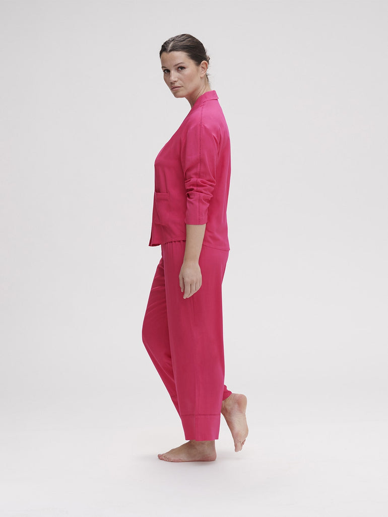 Songe Pant Pitaya Pink Simone Perele