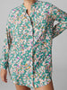 Songe Nightshirt Reef Print Simone Perele