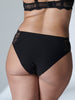 Freesia Bikini Panty Black Simone Perele