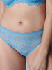 Freesia Bikini Panty Himalayan Blue Simone Perele