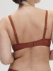 Singuliere Full Coverage Plunge Bra Sienna Simone Perele