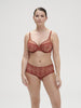 Singuliere Full Coverage Plunge Bra Sienna Simone Perele