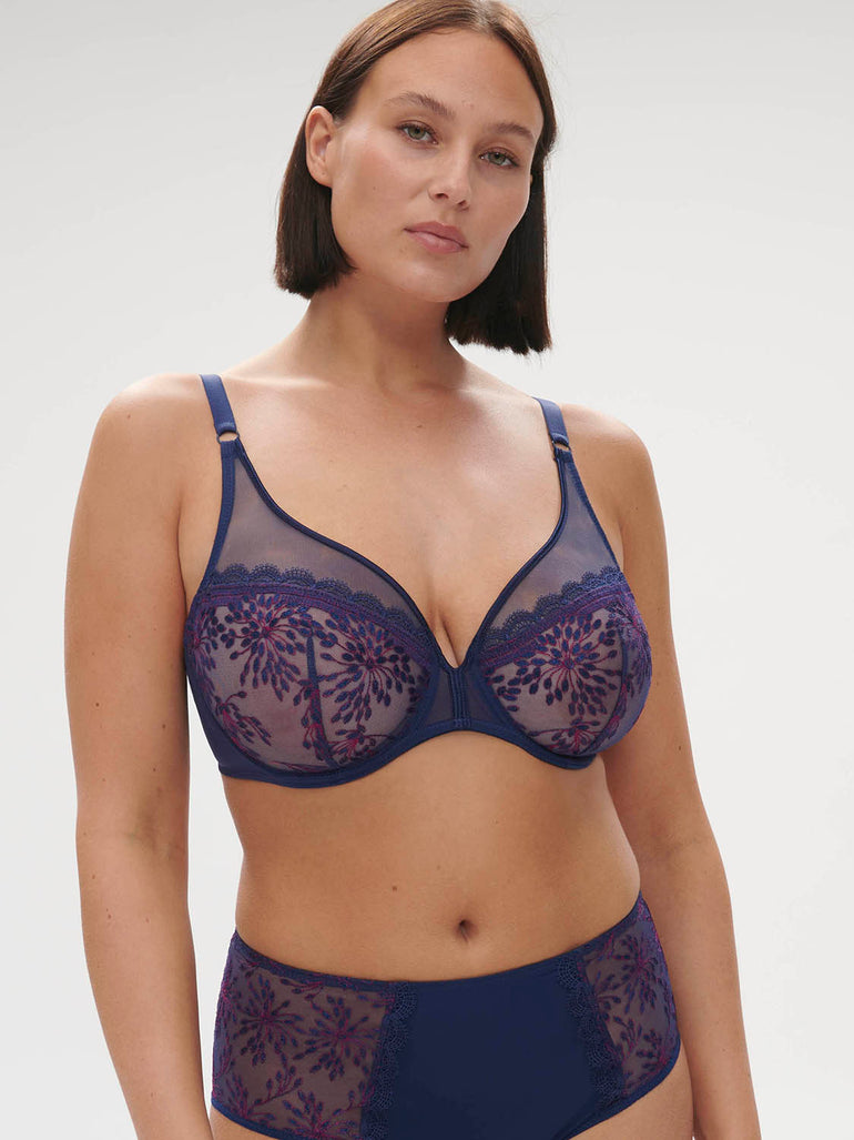 Shorty bordeaux Singulière taille 4 Simone Pérèle (or5 Shorty bordeaux Singulière taille 4 Simone Pérèle (or5