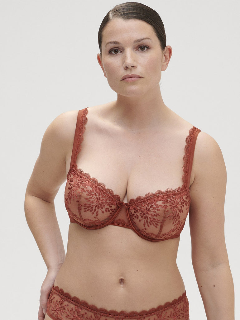 SPANX Demi Cup Bras for Women