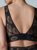 Victoire Bralette Black Simone Perele