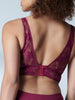 Victoire Bralette Syrah Simone Perele