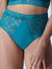 Victoire Retro Brief Panty Mint Simone Perele