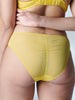 Manon Bikini Panty Chrome Yellow Simone Perele