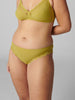 Candide Bikini Panty Matcha Simone Perele