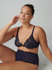 Aimee Bralette Midnight Simone Perele