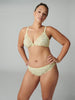 Aimee Bikini Panty Yuzu Yellow Simone Perele