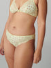 Aimee Bikini Panty Yuzu Yellow Simone Perele