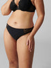 Hortense Bikini Panty Black Simone Perele