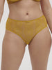 Embleme Boyshort Panty Golden Yellow Simone Perele
