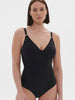 Artifice Bodysuit Black Simone Perele