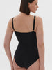 Artifice Bodysuit Black Simone Perele