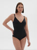 Artifice Bodysuit Black Simone Perele