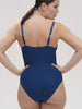 Artifice Bodysuit Poseidon Blue Simone Perele