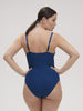 Artifice Bodysuit Poseidon Blue Simone Perele