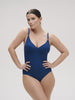 Artifice Bodysuit Poseidon Blue Simone Perele