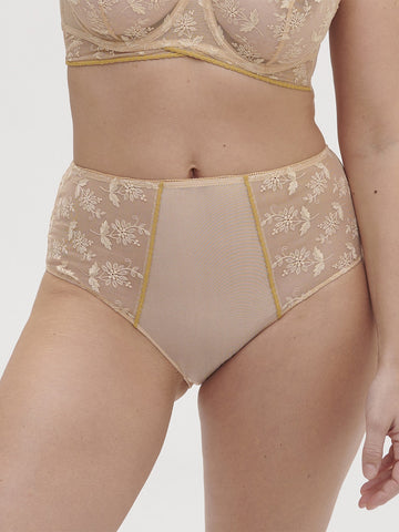 Panache Idina Hi-Cut Brief 