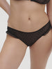 Lucie Bikini Panty Black Simone Perele