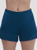 Aurore Short Poseidon Blue Simone Perele