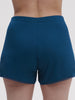 Aurore Short Poseidon Blue Simone Perele