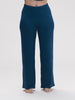 Aurore Night Pant Poseidon Blue Simone Perele