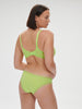 Canopée Bikini Panty Lime Simone Perele