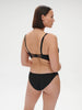 Pia Bikini Panty Black Simone Perele