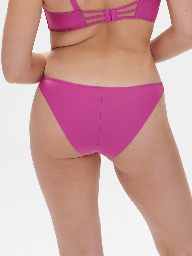 Pia Bikini Panty Energy Pink Simone Perele