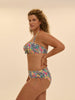 Boheme Retro Brief - Tropic White Print