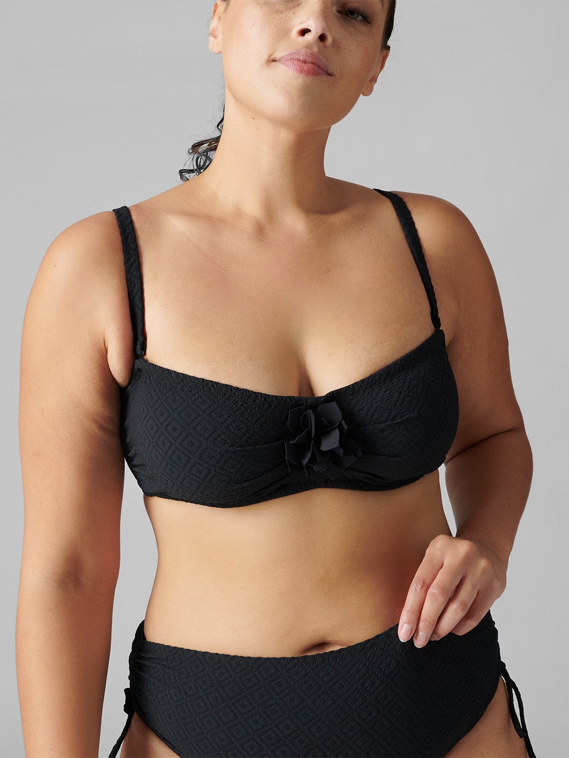 Swim bra underwire online