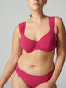 Mantra Full Cup Swim Raspberry Simone Perele