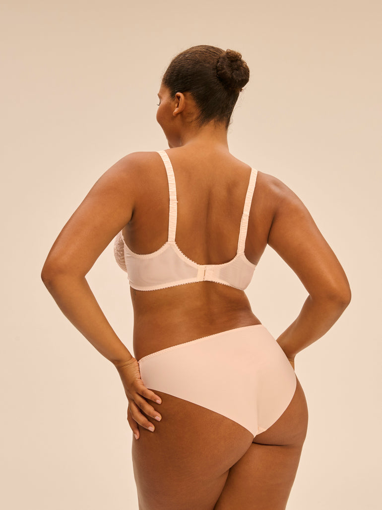 Simone Perele String Comete in Rosé günstig kaufen Simone Perele String Comete in Rosé günstig kaufen
