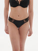 Intrigue Bikini - Black