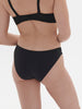 Intrigue Bikini - Black