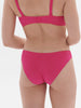 Intrigue Bikini - Disco Pink