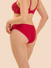 Intrigue Bikini - Opera Red